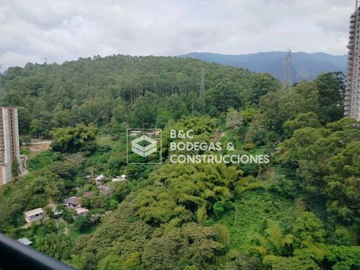 Apartamento en arriendo Antioquia Medellín Asomadera No2 67 m2 Habitaciones 2 Baños 2 Garajes 1 Precio $4000000