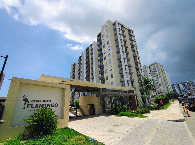Apartamento en venta Atlántico Barranquilla Asd 67 m2 Habitaciones 3 Baños 2 Garajes 0 Precio $350000000