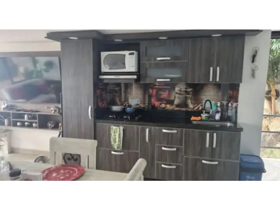 Apartamento en venta Antioquia Medellín Cristobal 80 m2 Habitaciones 2 Baños 2 Garajes 0 Precio $165000000