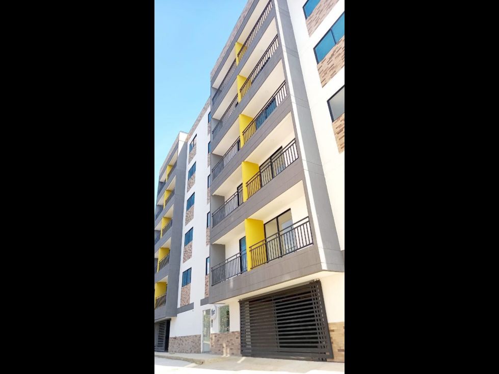 Apartamento en venta Santander San Gil Asd 80 m2 Habitaciones 3 Baños 2 Garajes 1 Precio $235000000
