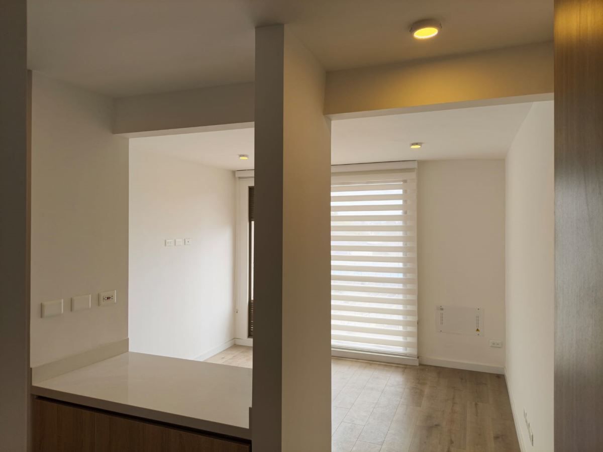 Apartamento en arriendo Cundinamarca Cajicá Rincón Santo 66 m2 Habitaciones 3 Baños 2 Garajes 1 Precio $1900000