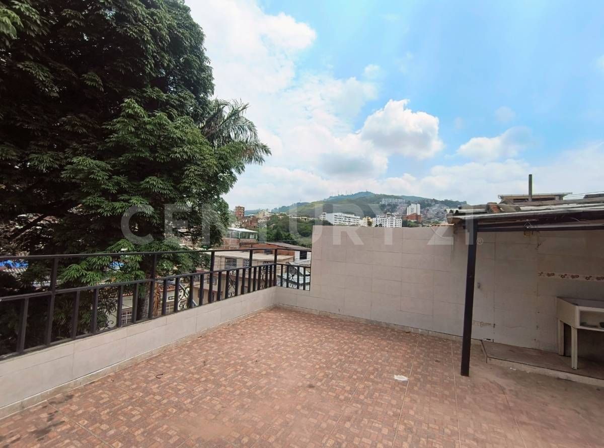 Apartamento en arriendo Valle Del Cauca Cali San Cayetano 70 m2 Habitaciones 1 Baños 1 Garajes 0 Precio $1050000