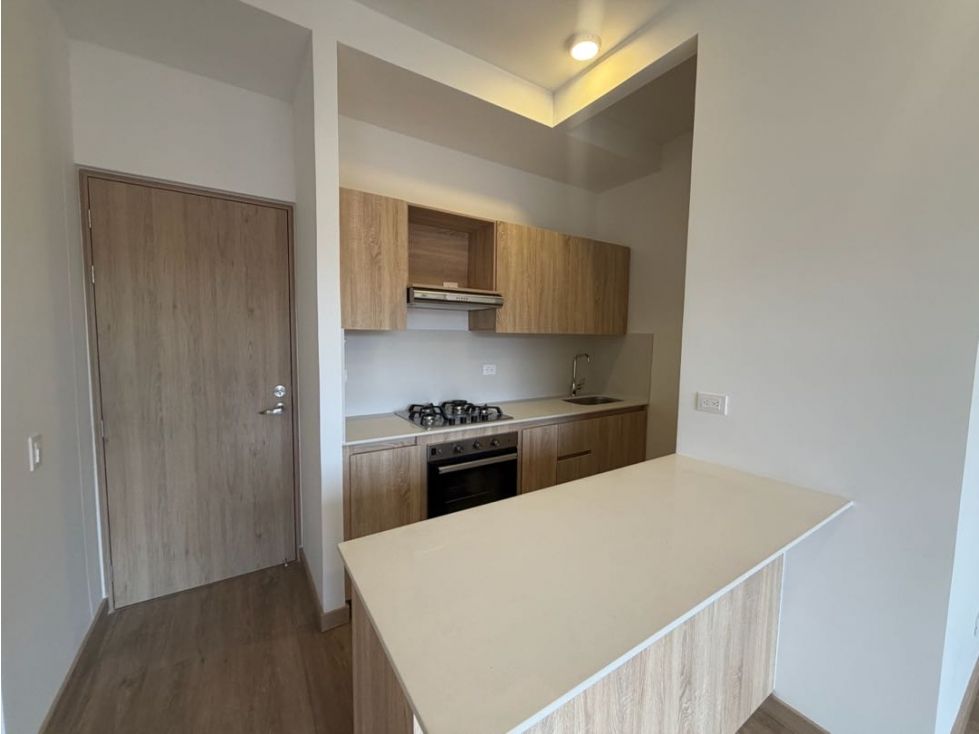 Apartamento en arriendo Antioquia Rionegro El Porvenir 75 m2 Habitaciones 3 Baños 2 Garajes 1 Precio $2700000