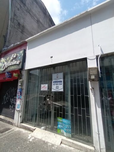 Local en arriendo Risaralda Pereira Sector Plaza De Bolivar 70 m2 Habitaciones 0 Baños 1 Garajes 0 Precio $2500000