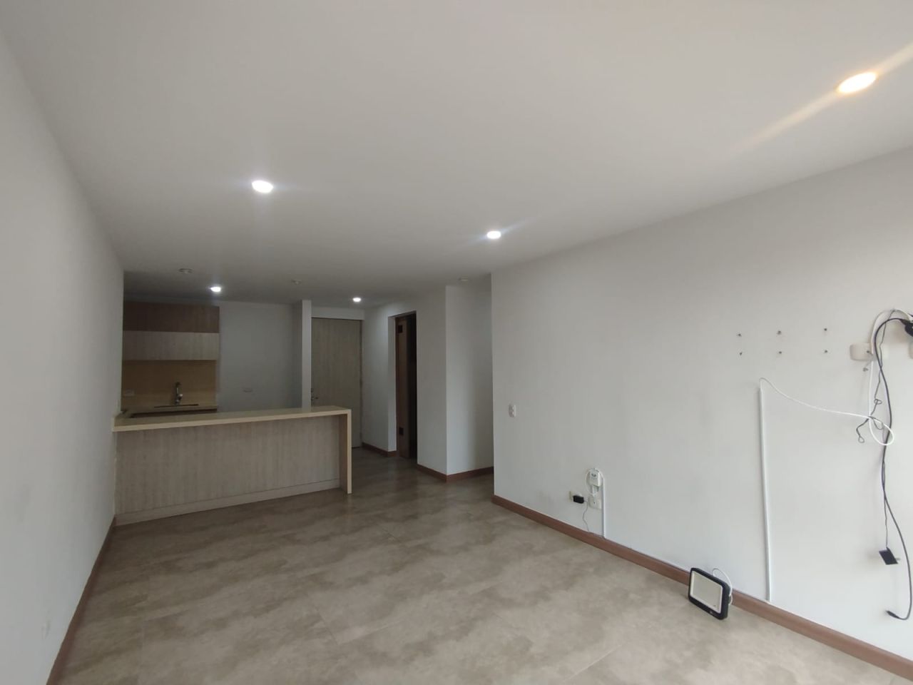 Apartamento en arriendo Risaralda Pereira Jardin De Velez Y Velez 66 m2 Habitaciones 2 Baños 2 Garajes 1 Precio $2850000