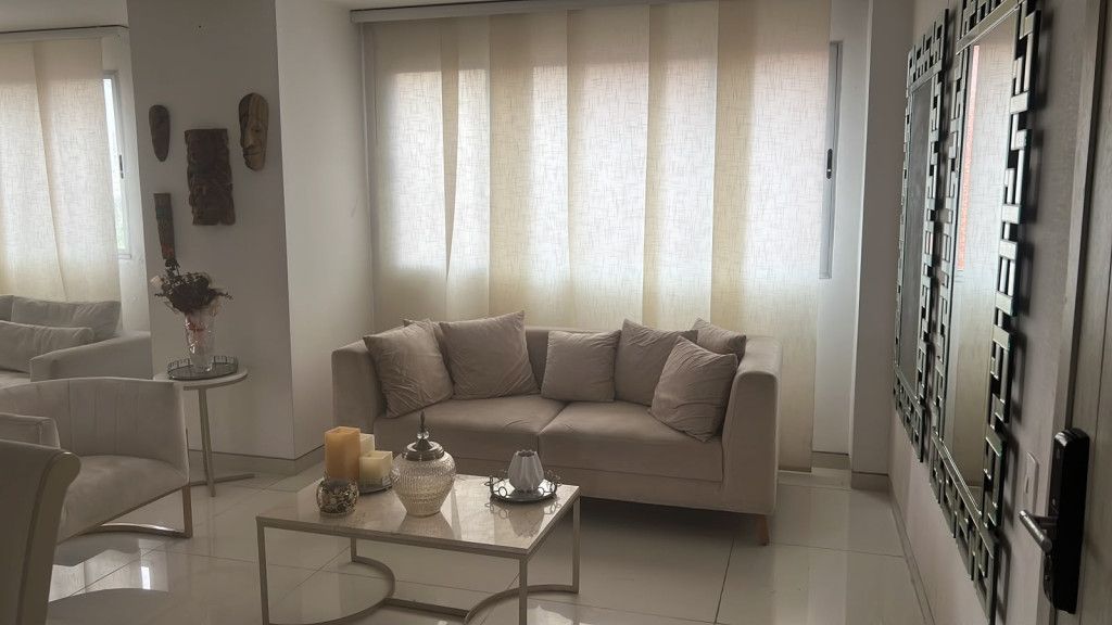 Apartamento en venta Atlántico Barranquilla Altos De Riomar 143 m2 Habitaciones 3 Baños 3 Garajes 2 Precio $780000000