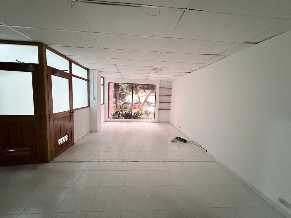 Local en venta Atlántico Barranquilla El Prado 152 m2 Habitaciones 0 Baños 2 Garajes 0 Precio $580000000
