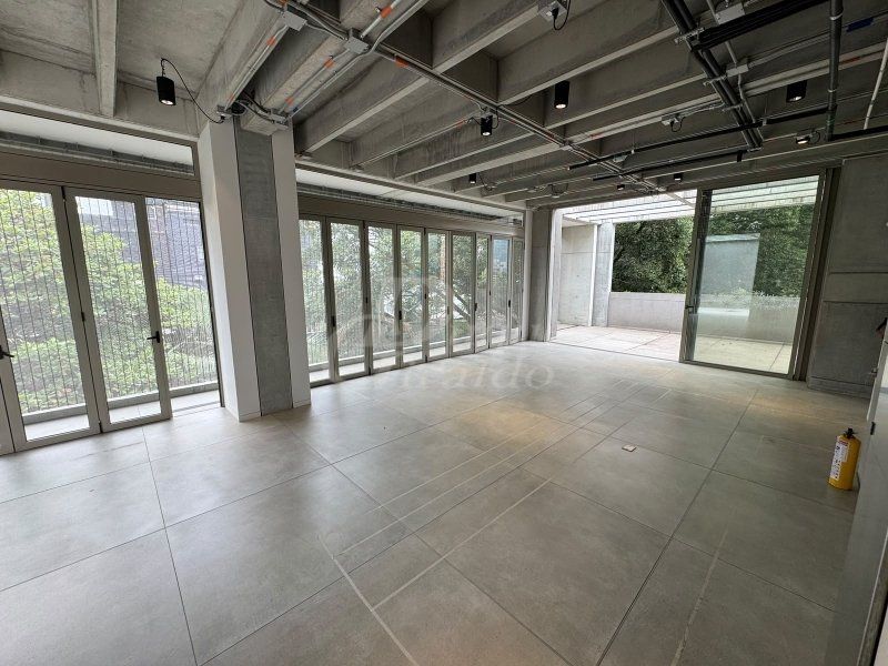 Oficina en arriendo Antioquia Medellín El Poblado 85 m2 Habitaciones 0 Baños 1 Garajes 0 Precio $15000000