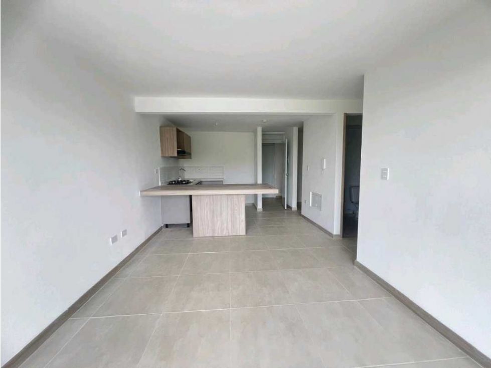 Apartamento en arriendo Quindío Armenia Caminos De San Lorenzo 70 m2 Habitaciones 3 Baños 2 Garajes 1 Precio $2100000