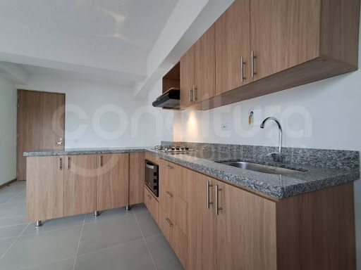 Apartamento en arriendo Antioquia La Estrella Chile 80 m2 Habitaciones 3 Baños 2 Garajes 1 Precio $2700000