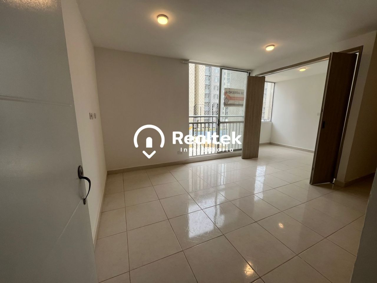 Apartamento en arriendo Atlántico Barranquilla La Pradera 52 m2 Habitaciones 3 Baños 1 Garajes 0 Precio $1550000