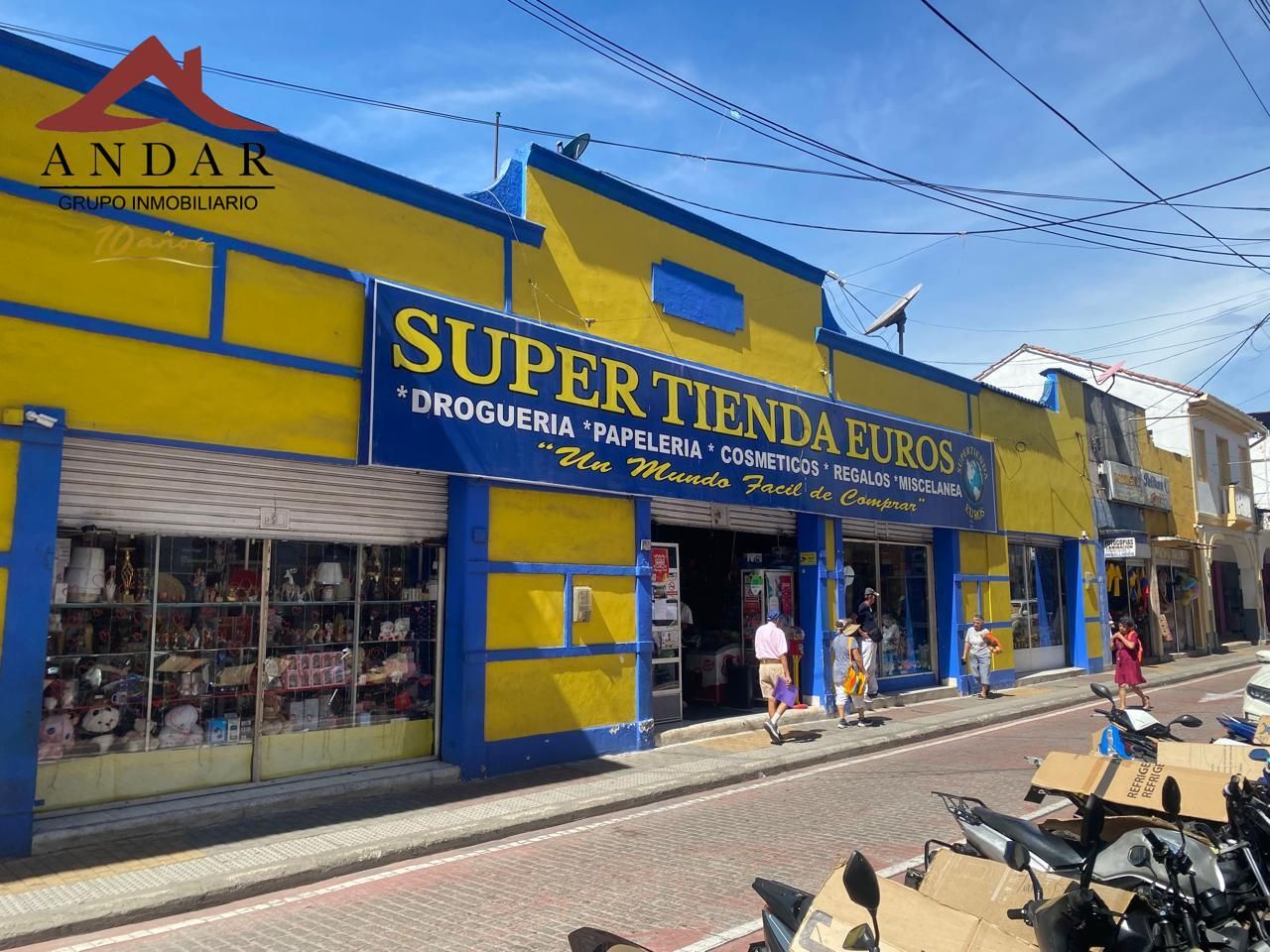 Local Comercial en venta Tolima Honda Santa Helena 499 m2 Habitaciones 0 Baños 1 Garajes 0 Precio $1500000000