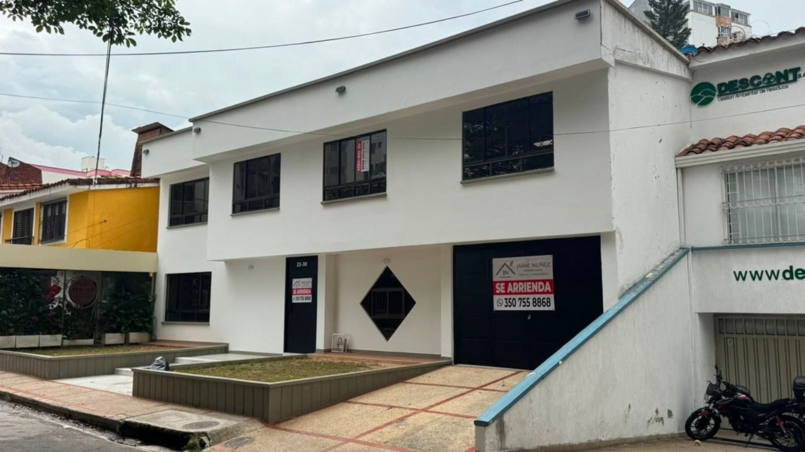 Casa en arriendo Santander Floridablanca Cañaveral 800 m2 Habitaciones 4 Baños 3 Garajes 3 Precio $17850000