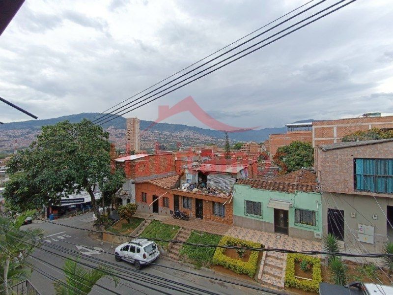 Casa en arriendo Antioquia Medellín La Pinuela 59 m2 Habitaciones 2 Baños 1 Garajes 0 Precio $1500000