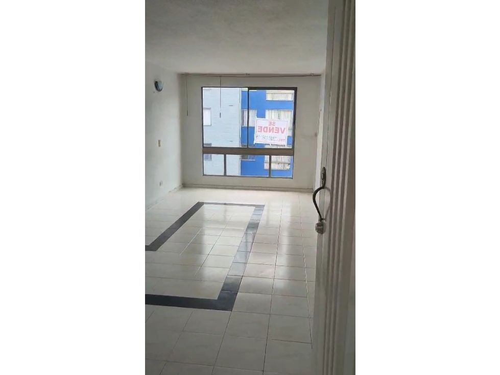 Apartamento en venta Cundinamarca Bogotá Multifamiliares La Paz 78 m2 Habitaciones 3 Baños 2 Garajes 1 Precio $370000000