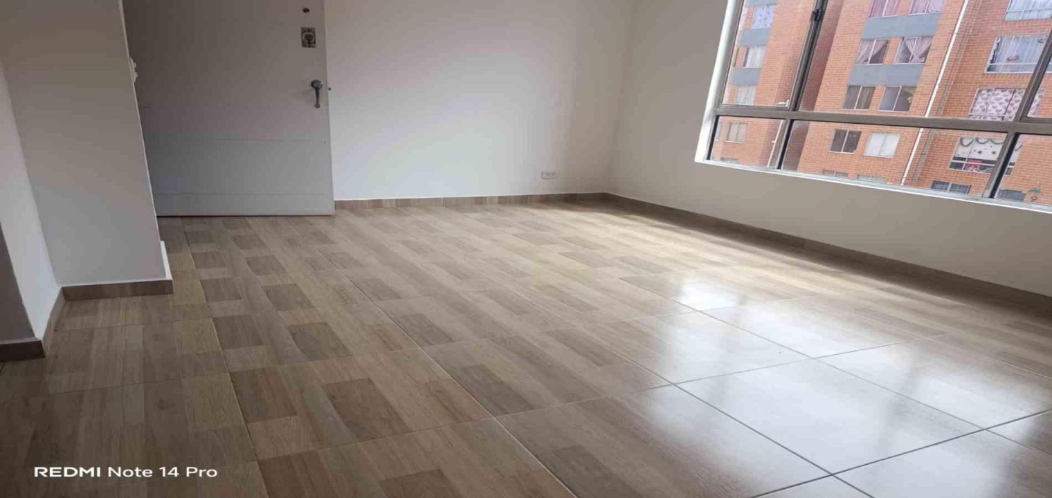 Apartamento en venta Cundinamarca Soacha Cr Bambu 49 m2 Habitaciones 3 Baños 2 Garajes 0 Precio $154000000