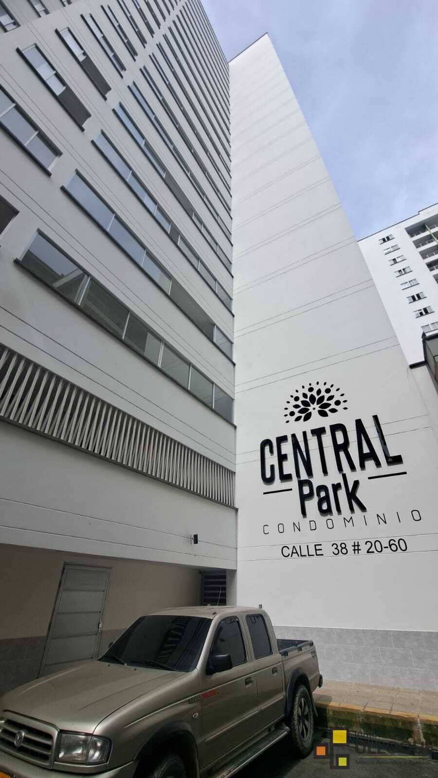 Apartamento en arriendo Santander Bucaramanga Centro 80 m2 Habitaciones 3 Baños 2 Garajes 1 Precio $2415700