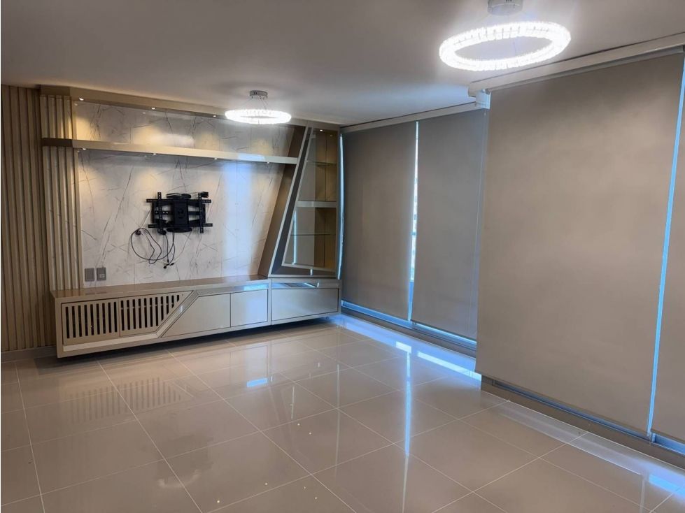 Apartamento en arriendo Atlántico Barranquilla Conjunto Residencial Piamonte 102 m2 Habitaciones 3 Baños 2 Garajes 1 Precio $3996370