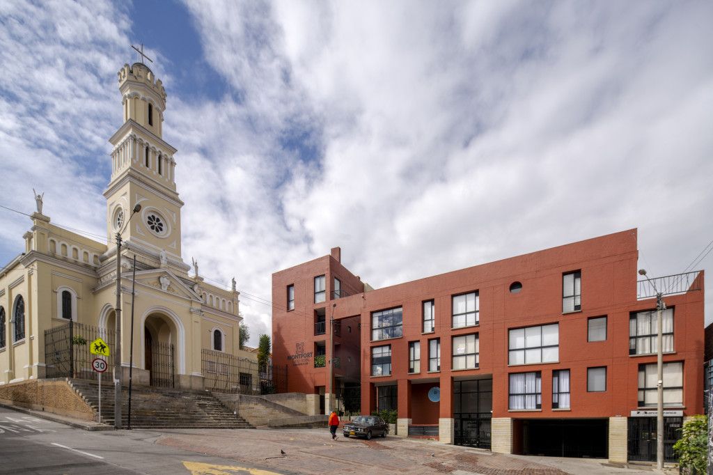 Apartamento en arriendo Cundinamarca Bogotá Santa Barbara 32 m2 Habitaciones 1 Baños 1 Garajes 0 Precio $2025500