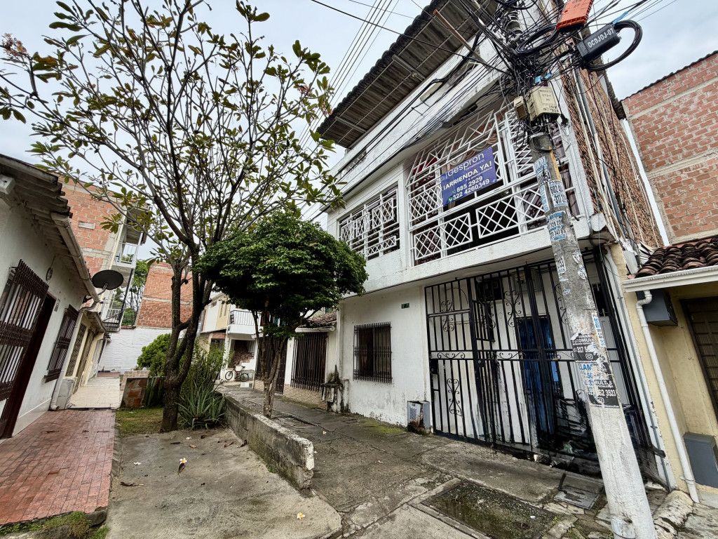 Apartamento en arriendo Valle Del Cauca Cali Caney 60 m2 Habitaciones 2 Baños 2 Garajes 0 Precio $1020000