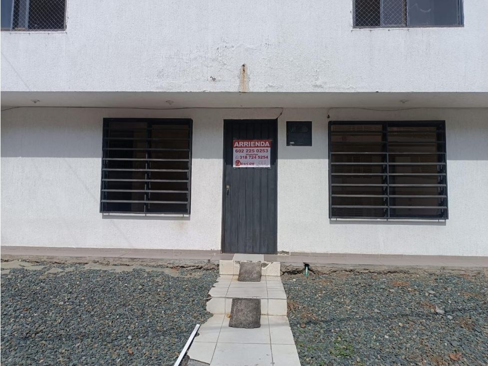 Apartaestudio en arriendo Valle Del Cauca Tuluá La Graciela 80 m2 Habitaciones 1 Baños 1 Garajes 0 Precio $420000