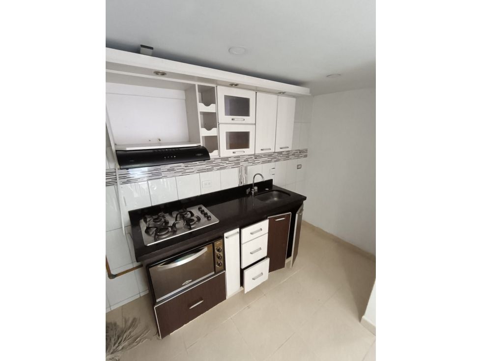 Apartamento en arriendo Antioquia Medellín Nazareth 43 m2 Habitaciones 3 Baños 1 Garajes 0 Precio $1200000