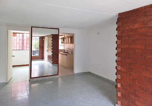 Apartamento en arriendo Cundinamarca Bogotá Villas De Granada Et I 56 m2 Habitaciones 3 Baños 1 Garajes 0 Precio $1000000