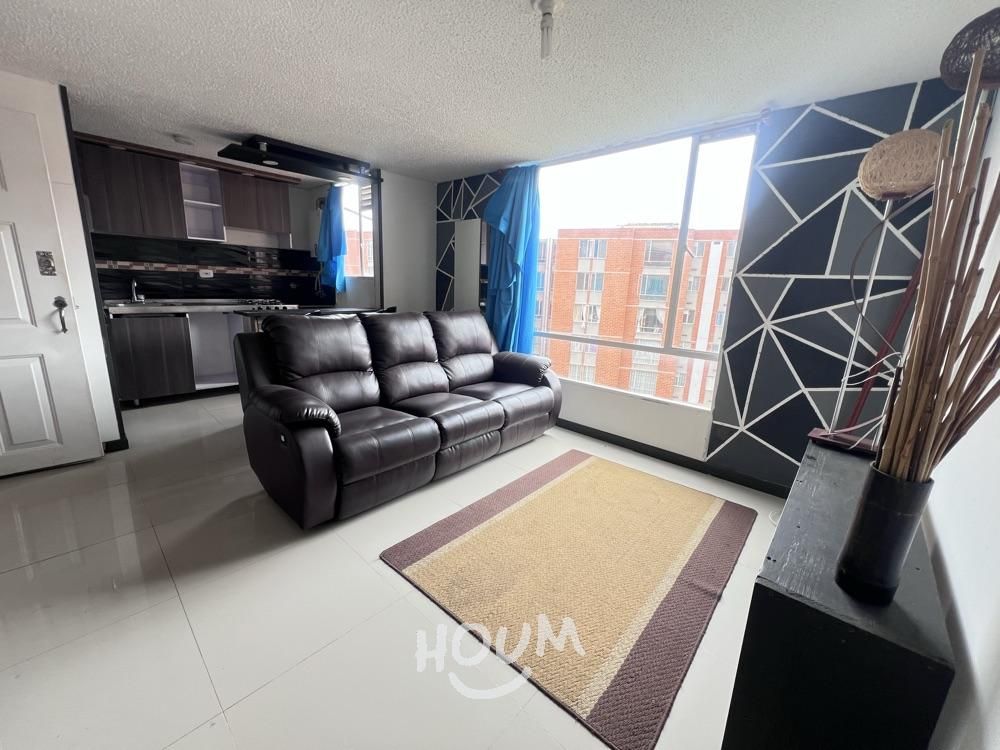 Apartamento en arriendo Cundinamarca Soacha La Veredita 56 m2 Habitaciones 3 Baños 2 Garajes 0 Precio $900000