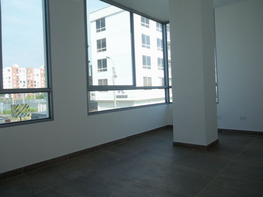 Apartaestudio en arriendo Valle Del Cauca Cali Caney 52 m2 Habitaciones 1 Baños 1 Garajes 0 Precio $880000