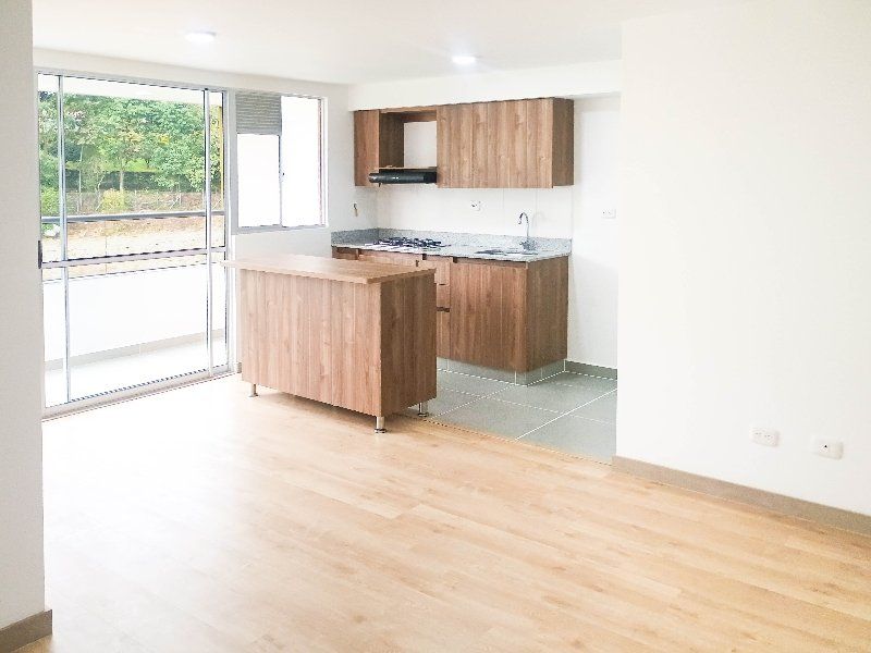 Apartamento en arriendo Antioquia Envigado San Rafael 75 m2 Habitaciones 3 Baños 2 Garajes 1 Precio $2900000