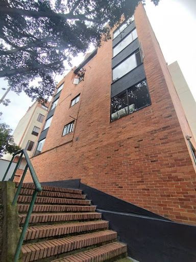Apartamento en arriendo Cundinamarca Bogotá María Cristina 61 m2 Habitaciones 3 Baños 1 Garajes 1 Precio $3720000