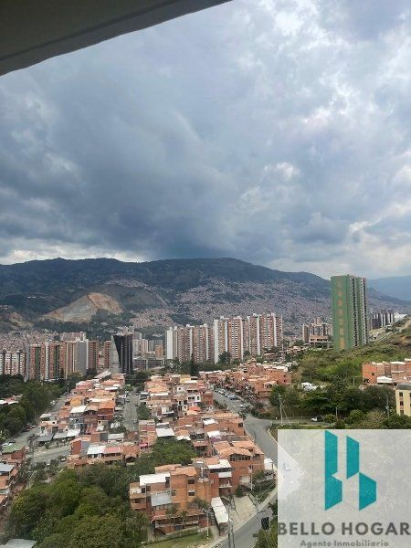 Apartamento en arriendo Antioquia Bello Ur Urbanizacion Palmar De Serramonte 60 m2 Habitaciones 2 Baños 2 Garajes 1 Precio $2000000