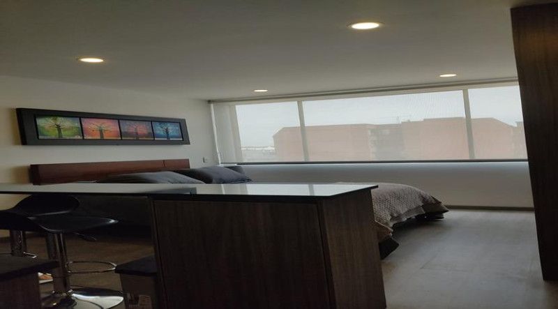 Apartaestudio en arriendo Cundinamarca Bogotá Santa Barbara Central 25 m2 Habitaciones 1 Baños 1 Garajes 1 Precio $2600000