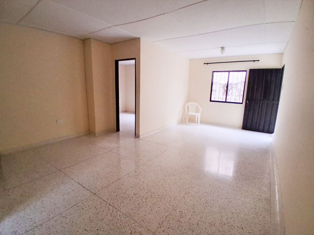 Apartamento en arriendo Atlántico Barranquilla Olaya Herrera 68 m2 Habitaciones 3 Baños 2 Garajes 0 Precio $1500000