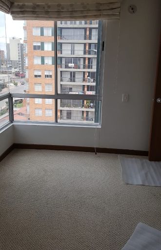 Apartamento en arriendo Cundinamarca Bogotá El Dorado 61 m2 Habitaciones 3 Baños 2 Garajes 1 Precio $1900000