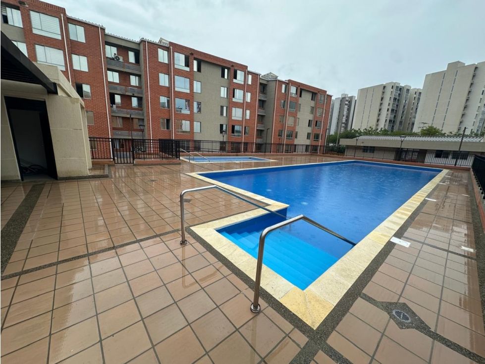 Apartamento en venta Atlántico Barranquilla Conjunto Residencial Turpial 47 m2 Habitaciones 3 Baños 1 Garajes 1 Precio $230000000
