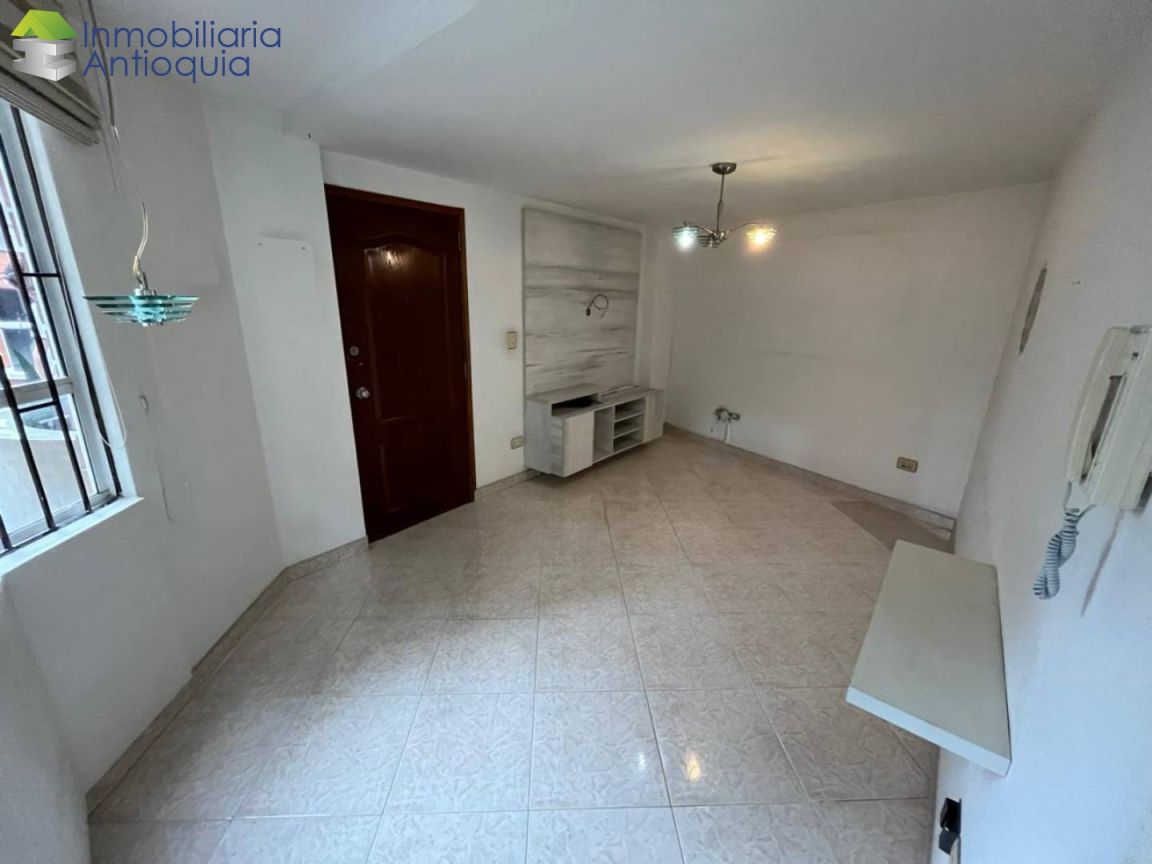 Apartaestudio en arriendo Antioquia Medellín Corazon De Jesus 41 m2 Habitaciones 1 Baños 1 Garajes 0 Precio $1700000