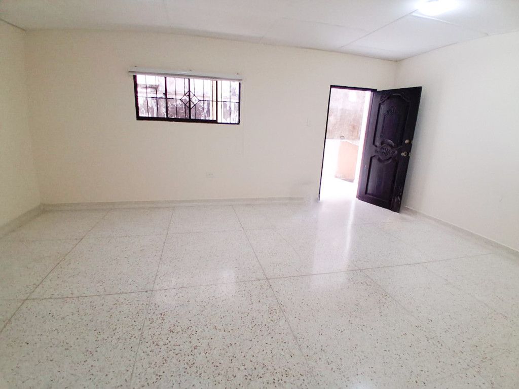 Apartamento en arriendo Atlántico Barranquilla Olaya Herrera 53 m2 Habitaciones 2 Baños 1 Garajes 0 Precio $1200000