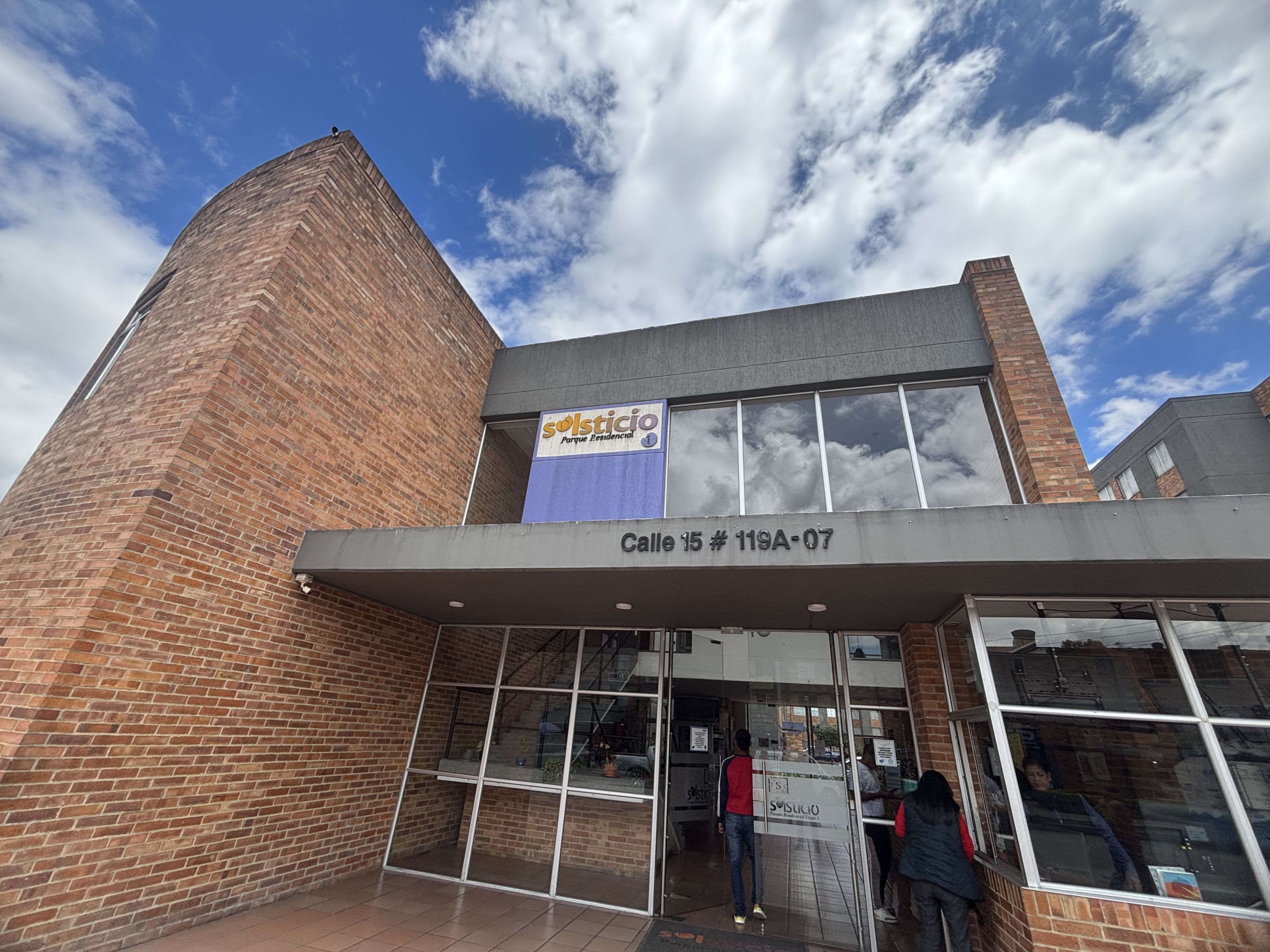 Apartamento en arriendo Cundinamarca Bogotá El Porvenir 56 m2 Habitaciones 1 Baños 1 Garajes 0 Precio $1300000