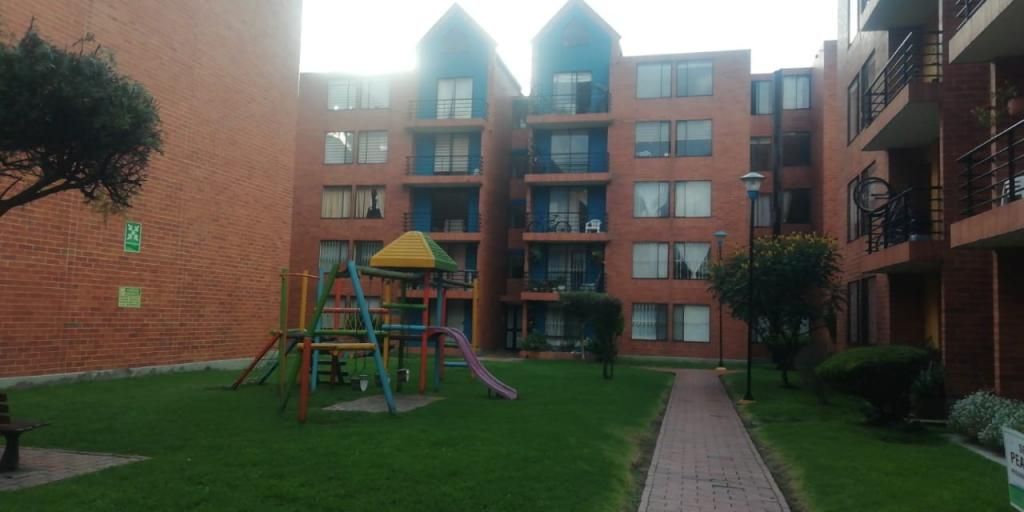 Apartamento en arriendo Cundinamarca Bogotá Ub Ciudadela Colsubsidio 61 m2 Habitaciones 3 Baños 2 Garajes 0 Precio $1934450