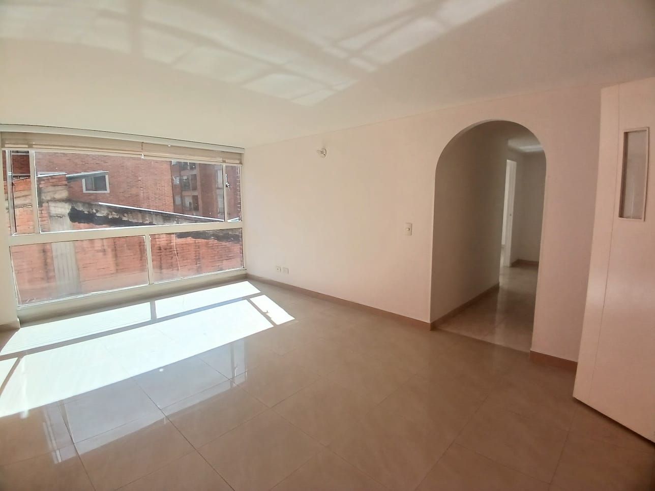 Apartamento en venta Cundinamarca Bogotá Mazurén 74 m2 Habitaciones 3 Baños 2 Garajes 1 Precio $370000000