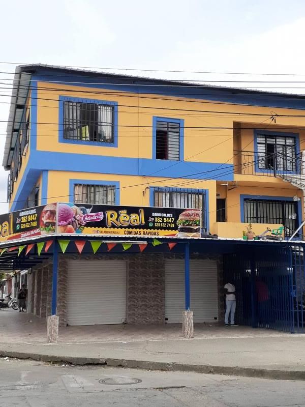 Local en arriendo Valle Del Cauca Cali El Jardín 40 m2 Habitaciones 0 Baños 0 Garajes 0 Precio $1100000