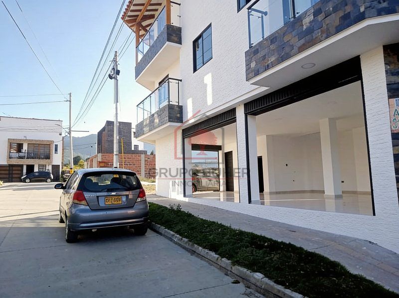 Local en arriendo Antioquia El Carmen De Viboral Campo Alegre 76 m2 Habitaciones 0 Baños 1 Garajes 0 Precio $1700000