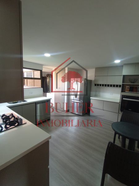 Apartamento en venta Antioquia Medellín Manila 230 m2 Habitaciones 3 Baños 4 Garajes 1 Precio $1500000000