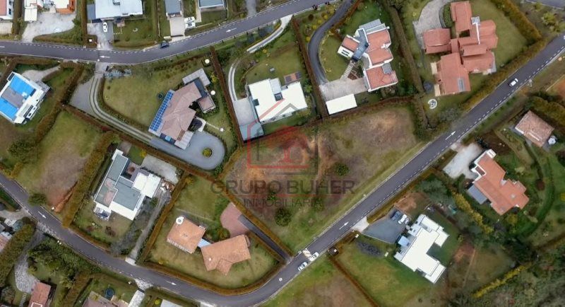 Lote en venta Antioquia Envigado Alcalá 2865 m2 Habitaciones 0 Baños 0 Garajes 0 Precio $1400000000