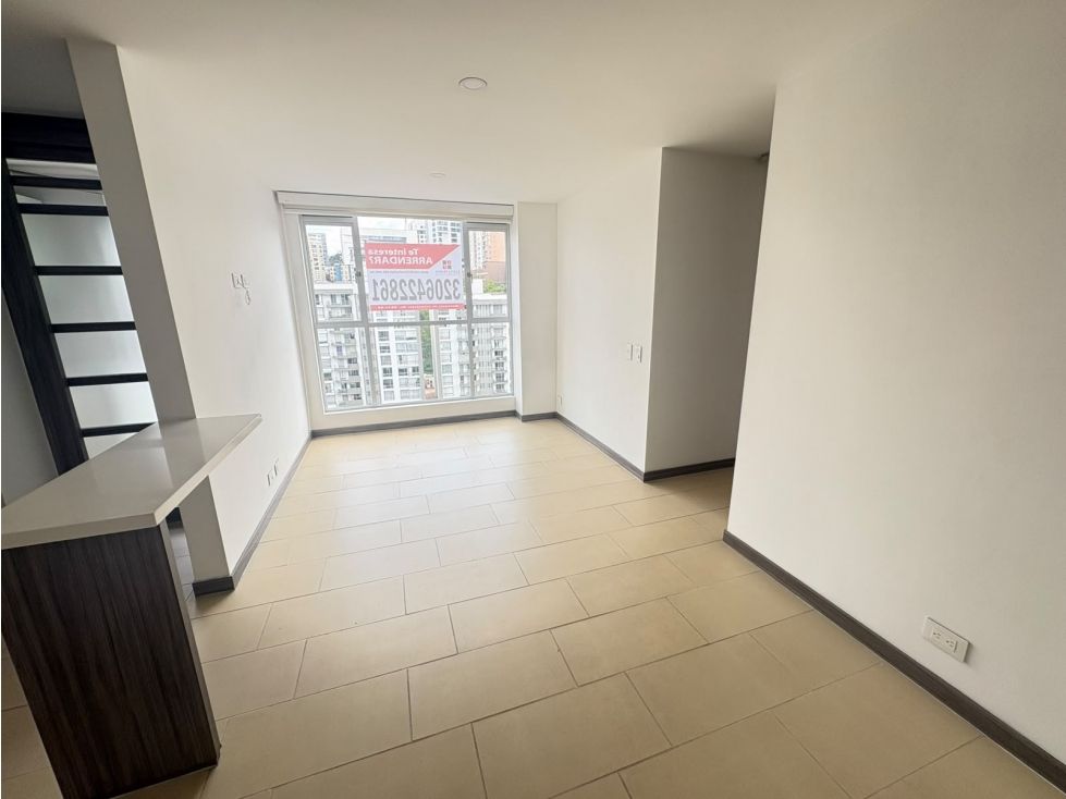 Apartamento en arriendo Caldas Manizales Los Laureles 70 m2 Habitaciones 3 Baños 2 Garajes 1 Precio $2300000