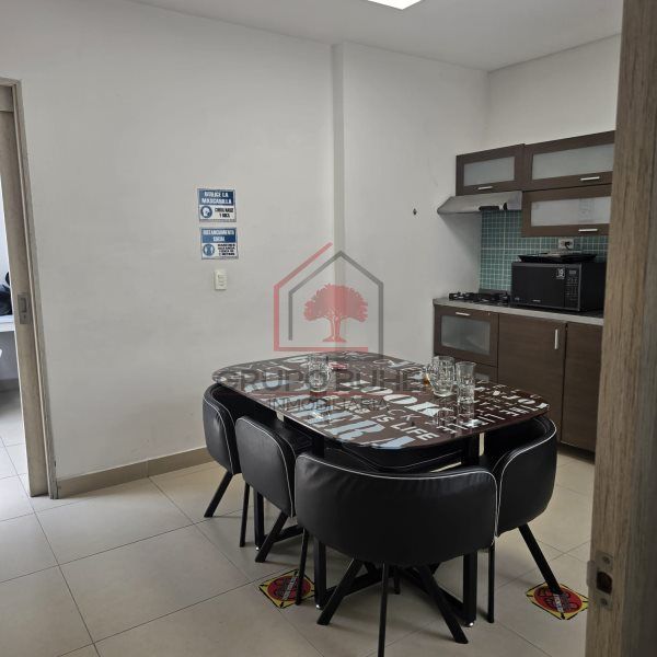 Oficina en venta Antioquia Medellín Los Conquistadores 190 m2 Habitaciones 0 Baños 3 Garajes 0 Precio $1950000000