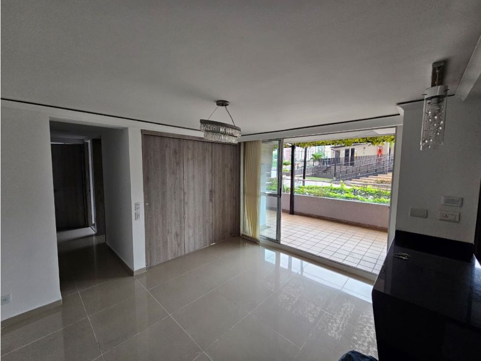 Apartamento en arriendo Antioquia Medellín San German 74 m2 Habitaciones 2 Baños 2 Garajes 1 Precio $3500000