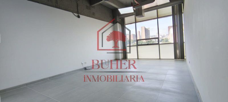 Oficina en venta Antioquia Envigado Primavera 37 m2 Habitaciones 0 Baños 1 Garajes 1 Precio $339000000