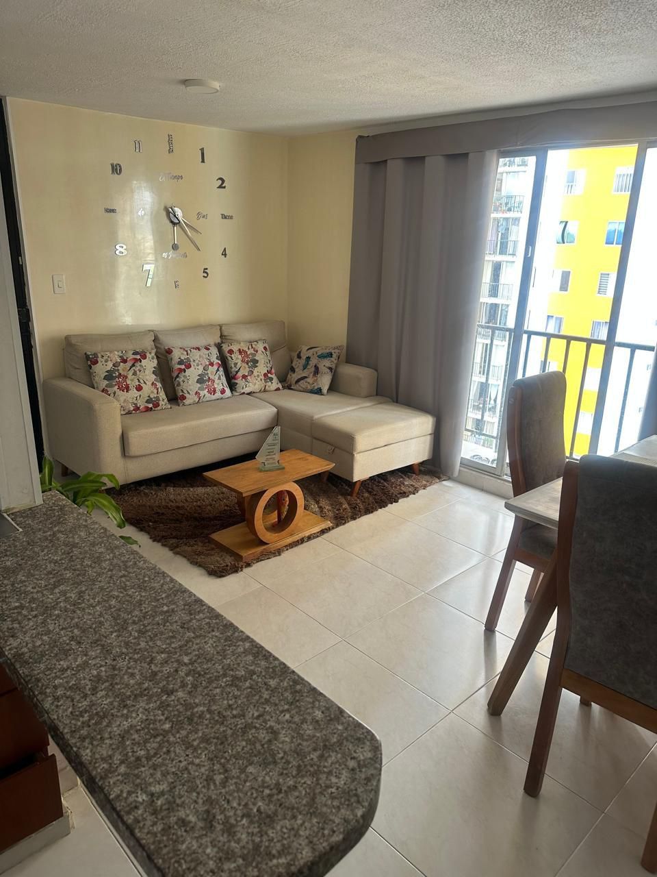 Apartamento en venta Santander Bucaramanga Coaviconsa 74 m2 Habitaciones 3 Baños 2 Garajes 1 Precio $300000000